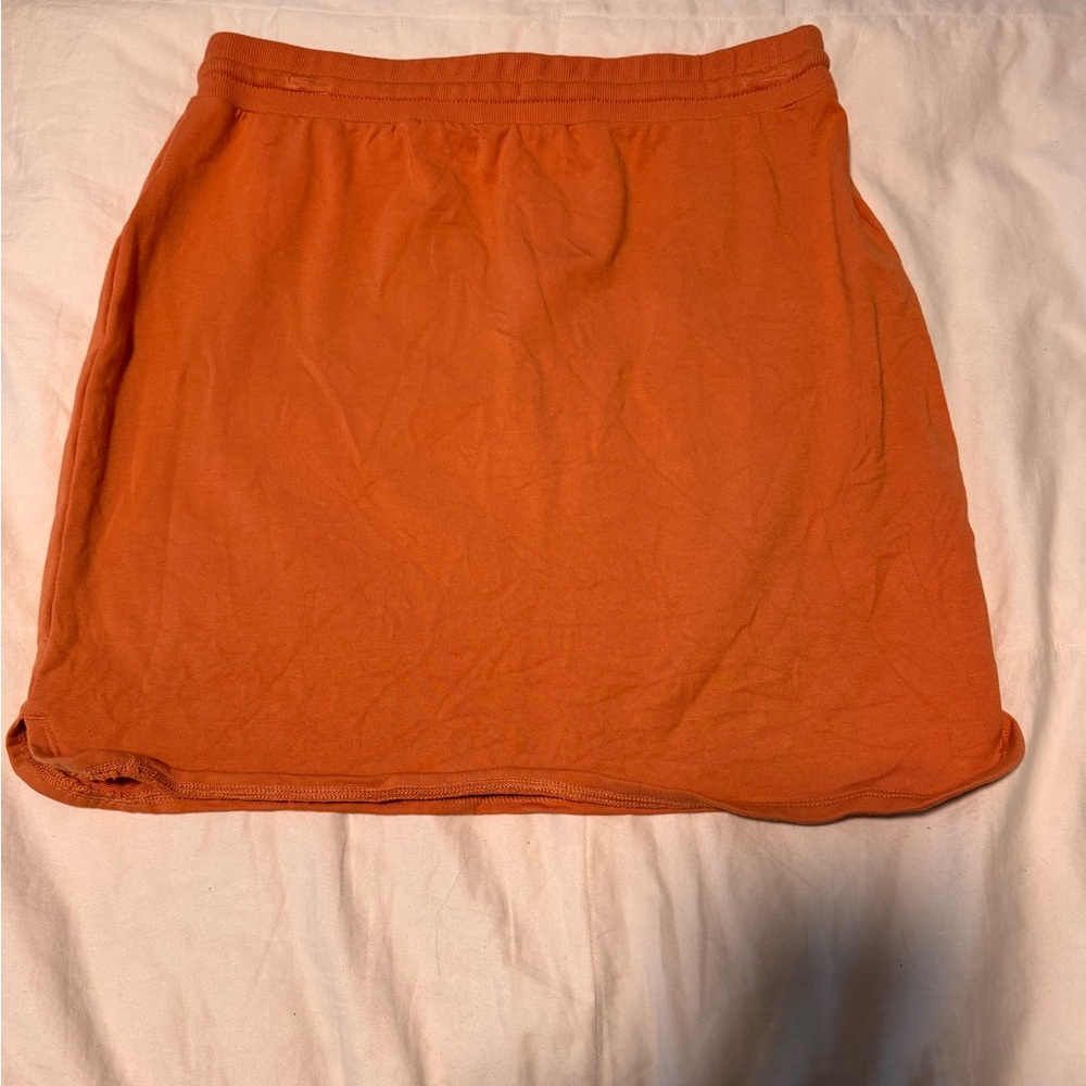 Daily Ritual Skirt - Picture 2 of 3
